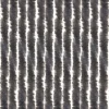 Rideau de porte chenille 90 x 205 cm*Travellife Outlet