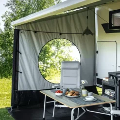 Scala panneau latéral universel*Travellife Sale