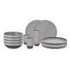 Hot Set vaisselle 12 pièces Vita Cuisine & Vaisselle·Vaisselle & Kit Vaisselle|Ustensile De Cuisine & Vaisselle·Set Vaisselle & Vaisselle