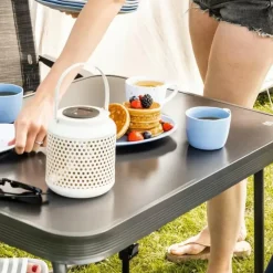 Table Alba 80*Travellife Best