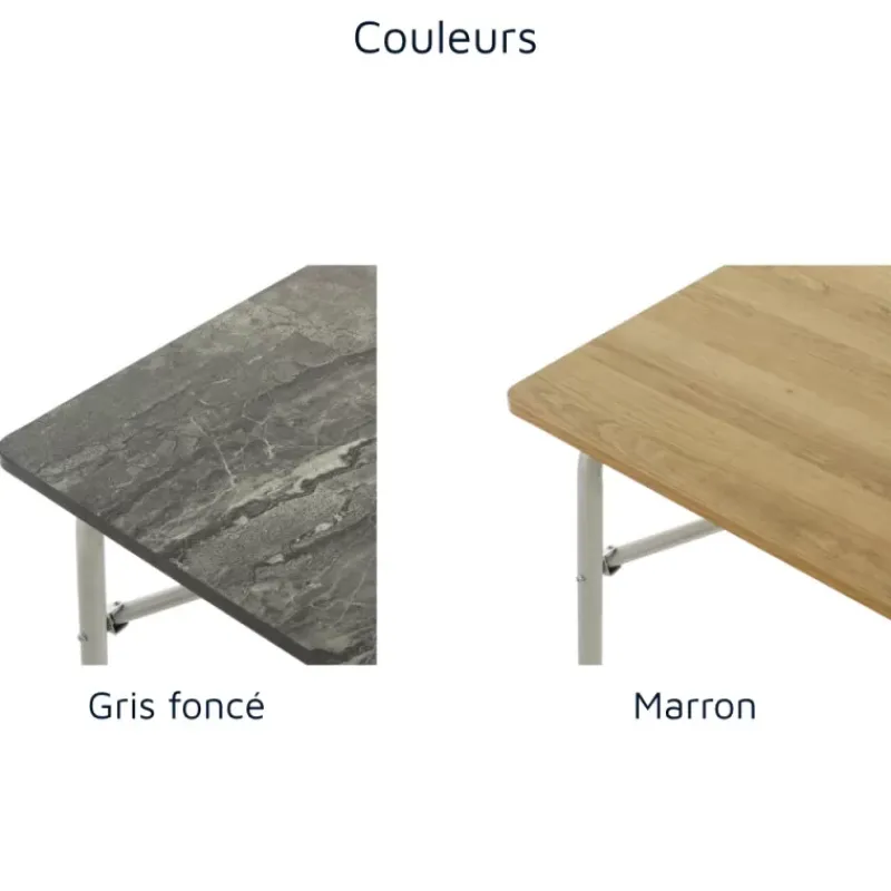 Table Honeycomb*Travellife Outlet