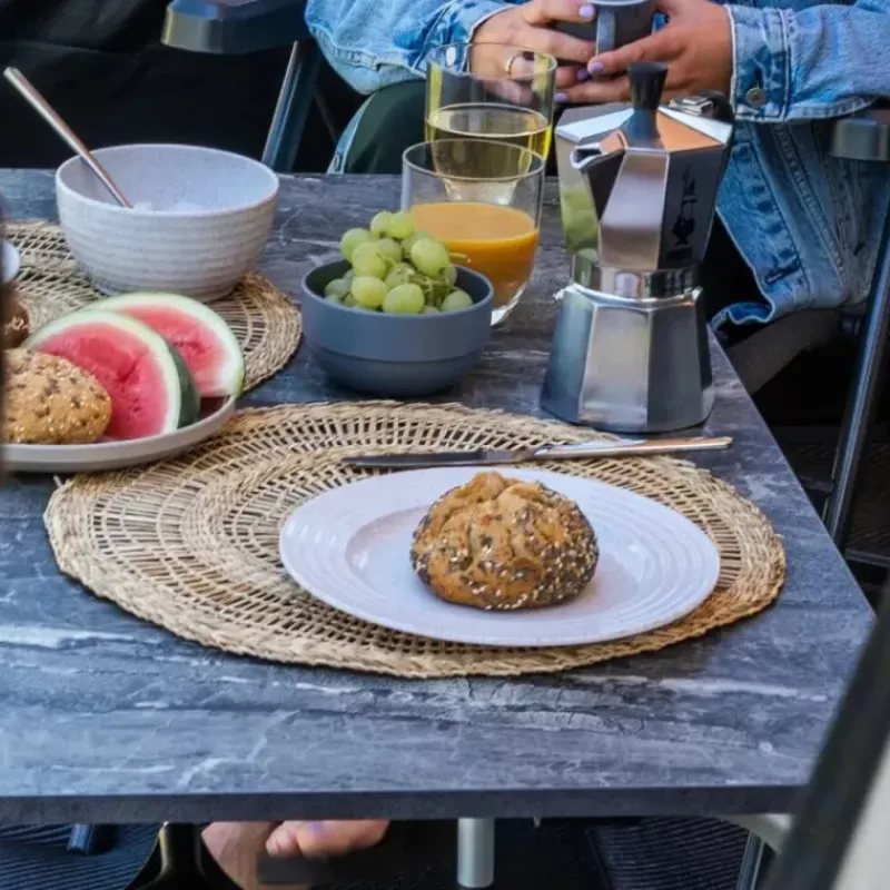 Table Honeycomb*Travellife Outlet