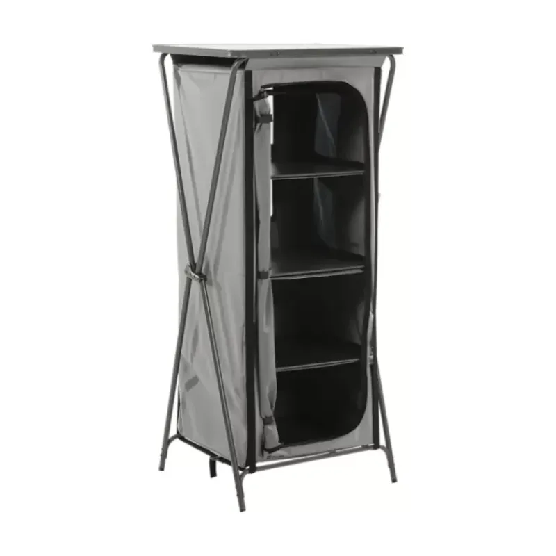 Toledo Armoire verticale*Travellife Discount