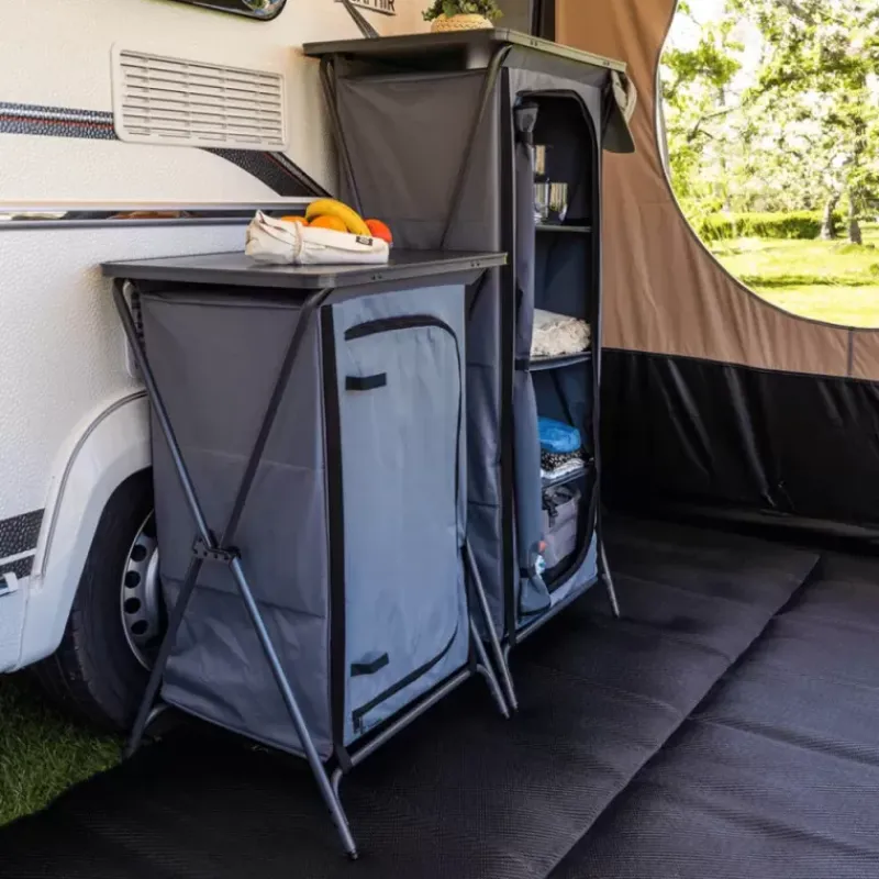 Toledo Armoire verticale*Travellife Discount