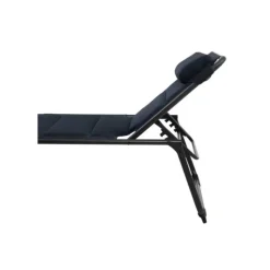 Outlet Transat Barletta Relax Mobilier De Camping·Siège, Chaise & Fauteuil|Mobilier De Plein Air·Chaise, Siège & Fauteuil