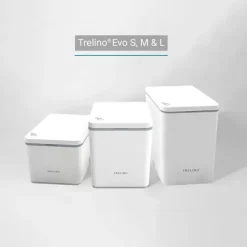 Evo L*TRELINO Best