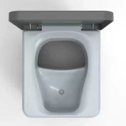 New Evo M L'Eau·Toilette Sèche|L'Eau·Wc Portable