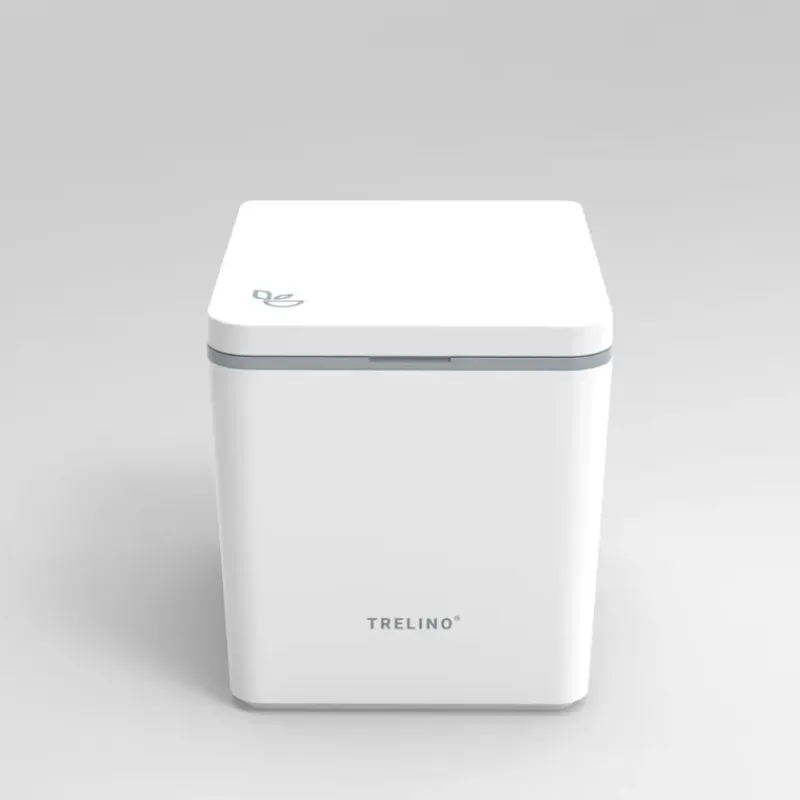 New Evo M L'Eau·Toilette Sèche|L'Eau·Wc Portable