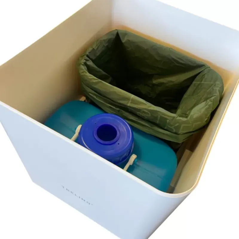 New Evo M L'Eau·Toilette Sèche|L'Eau·Wc Portable