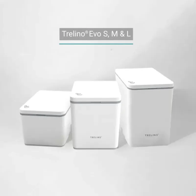 Evo S*TRELINO New