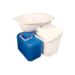 Kit DIY pour toilettes sèches | Taille XL*TRELINO Online