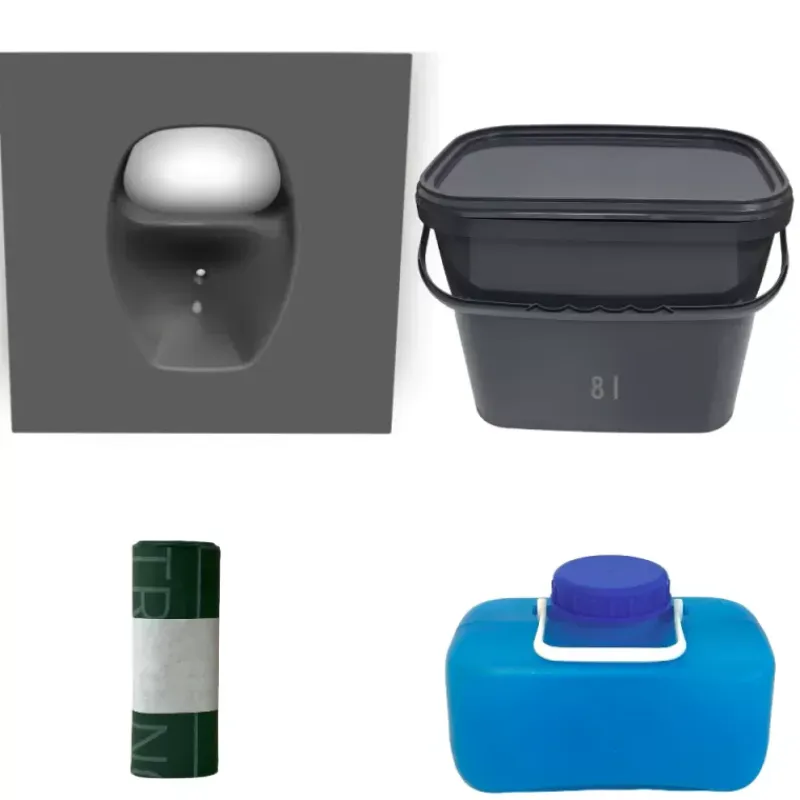 Kit DIY pour toilettes sèches | Taille M*TRELINO Best