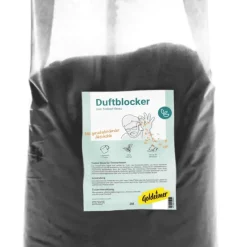 Litière bloqueur d'odeurs 20 L L'Eau·Wc Portable|L'Eau·Toilette Sèche