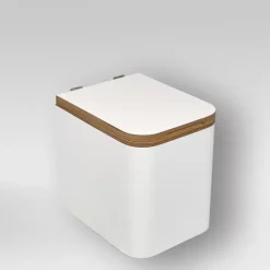 Discount Timber M L'Eau·Toilette Sèche|L'Eau·Wc Portable