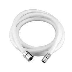 Outlet Aqua Flexible de douche PVC | 1/2" Femelle - 3/8" Mâle Robinetterie·Douche & Douchette|Robinetterie·Douchettes & Douches