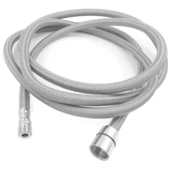 Aqua Flexible de douche Nylon | 3/8" Femelle - 15/1" Mâle*Trem Hot