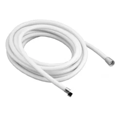 Aqua Flexible de douche PVC | Blanc*Trem Clearance