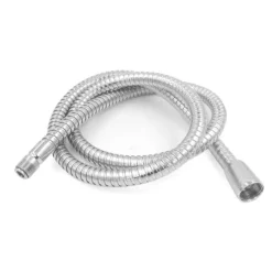 Aqua Flexible de douche Laiton | 1/2" Femelle - 15/1" Mâle*Trem Discount