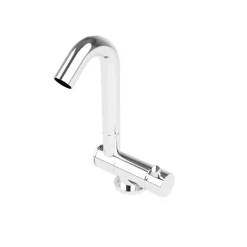 Aqua Mitigeur d'eau froide/chaude en laiton chromé*Trem Sale