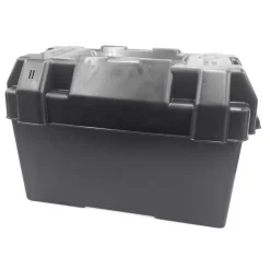 Bac à batterie Kanguro 410 x 200 x 250 mm*Trem Clearance