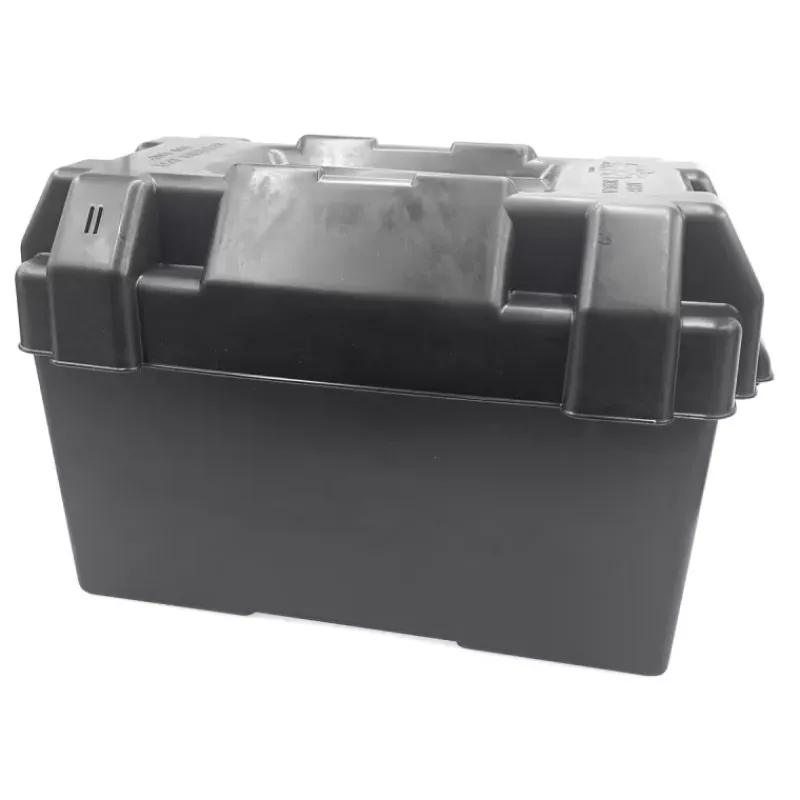 Bac à batterie Kanguro 410 x 200 x 250 mm*Trem Clearance