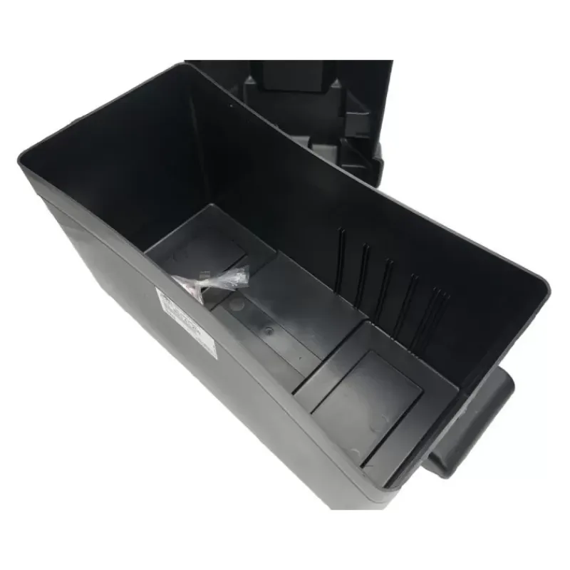 Bac à batterie Kanguro 410 x 200 x 250 mm*Trem Clearance