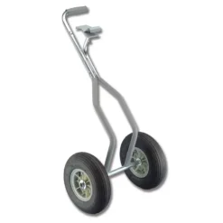 Outlet Chariot avant pour semi-rigide Annexe & Barque·Accessoires Annexe & Pneumatique