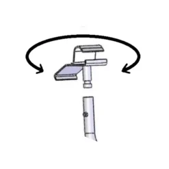 Outlet Chariot avant pour semi-rigide Annexe & Barque·Accessoires Annexe & Pneumatique