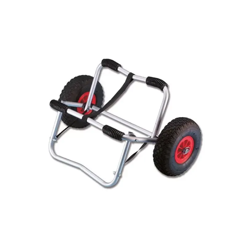 Chariot sup, surf et kayak*Trem Best