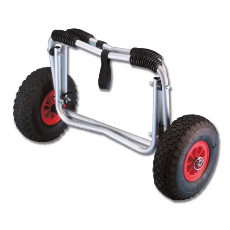 Chariot sup, surf et kayak*Trem Best