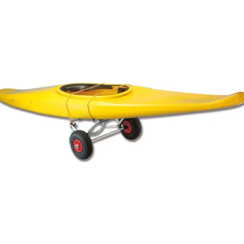 Chariot sup, surf et kayak*Trem Best