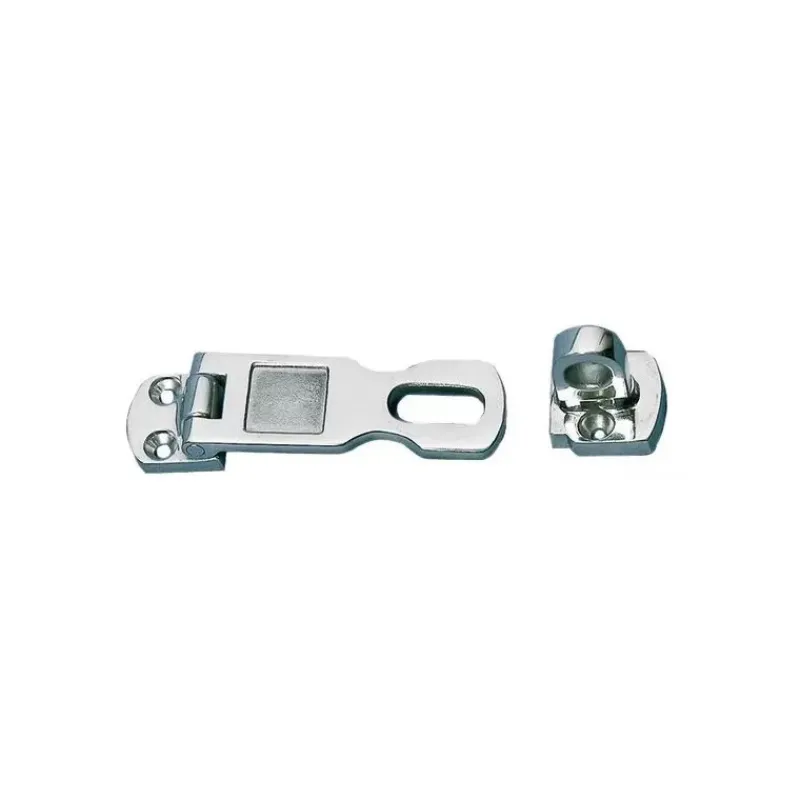 Hot Charnière à cadenas inox 75 x 25 mm Poignée, Verrou & Fermeture Extérieures·Verrou Sauterelle Et À Levier|Poignée, Verrou & Fermeture Extérieures·Verrou Sauterelle Et À Levier