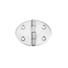 TREM Charnière inox 78 x 56 x 2 mm*Osculati Sale