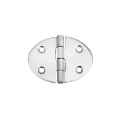 TREM Charnière inox 78 x 56 x 2 mm*Osculati Sale