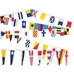 Hot Code international de navigation Extra Pavillon, Librairie & Cartographie·Pavillons De Signalisation