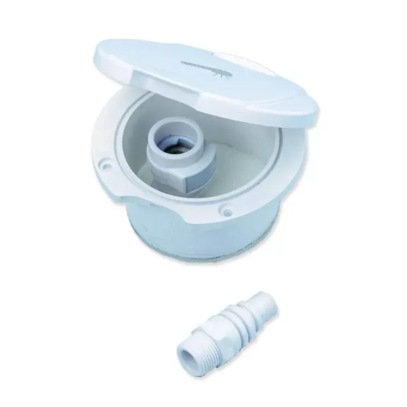 Sale Coffret douchette avec raccord rapide Robinetterie·Boitier Douchette|Robinetterie·Boîtiers Douchette