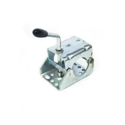 Collier pour roue jockey ø 60 mm*Trem Hot