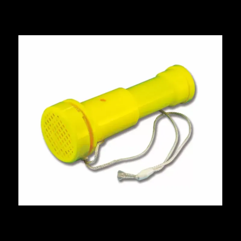 Outlet Corne de brume plastique Matériel De Sécurité Embarqué·Signalisation, Corne De Brume & Avertissement