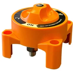 Coupe circuit Maxi 600A bipolaire | ON-OFF*Trem Sale