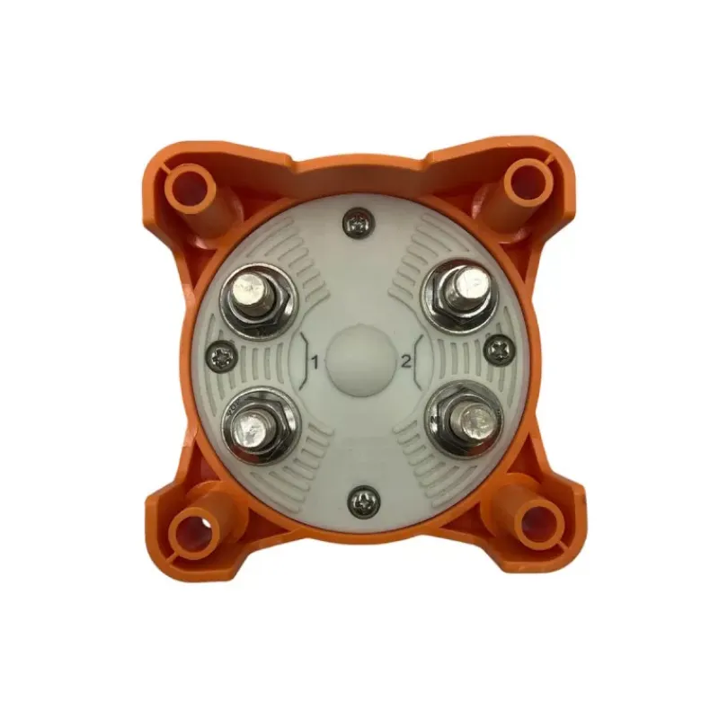 Clearance Coupe circuit Maxi 350A bipolaire | ON-OFF-Combiné Distribution & Protection·Coupe-Circuit|Distribution & Protection·Coupe-Batterie & Commutateur