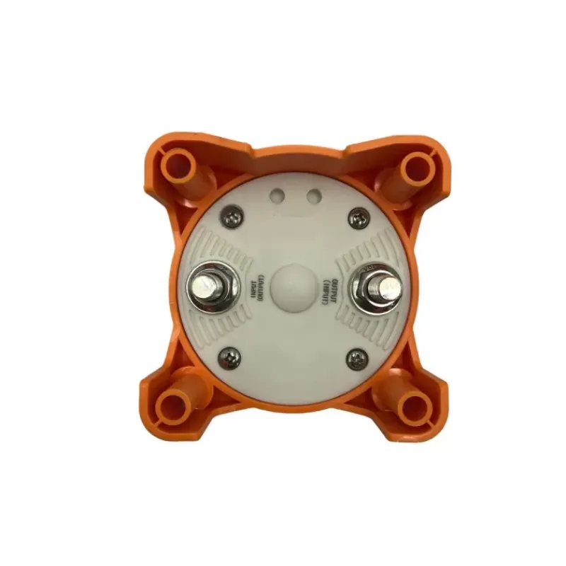 Coupe circuit Maxi 350A unipolaire | ON-OFF*Trem Hot