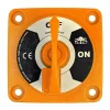 Coupe circuit Mini 300A unipolaire | ON-OFF | Clé retirable*Trem Discount