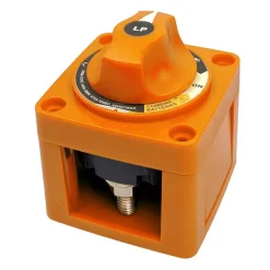 Clearance Coupe circuit Mini 300A unipolaire | ON-OFF-Combiné Distribution & Protection·Coupe-Circuit|Distribution & Protection·Coupe-Batterie & Commutateur
