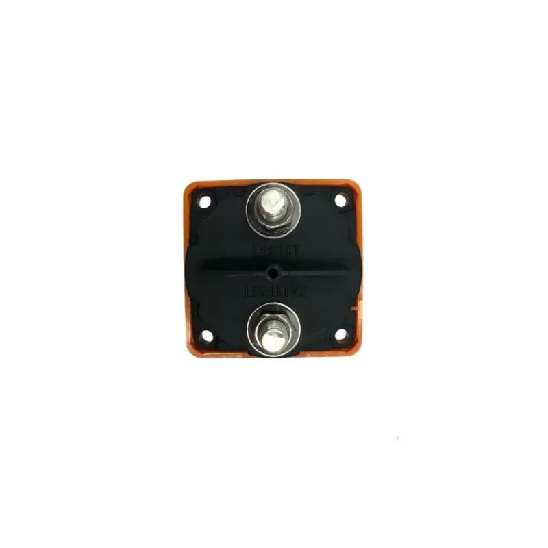Best Coupe circuit Mini 300A unipolaire | ON-OFF Distribution & Protection·Coupe-Circuit|Distribution & Protection·Coupe-Batterie & Commutateur