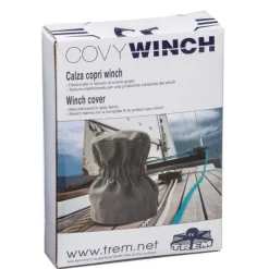 Covy Winch*Trem New