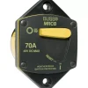 Disjoncteur 70A - série 187*Trem Sale