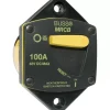 Disjoncteur 100A - série 187*Trem Discount