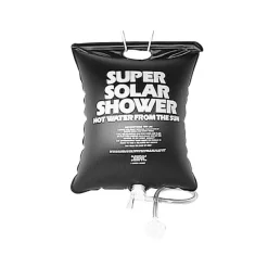 Douche solaire*Trem New