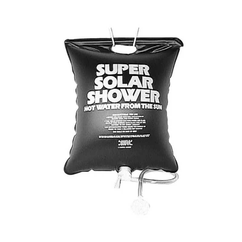 Douche solaire*Trem New