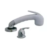Douchette avec mitigeur encastrable*Trem Discount